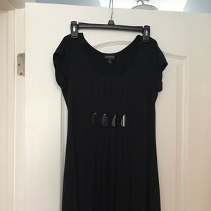 Great little black dress! Like new